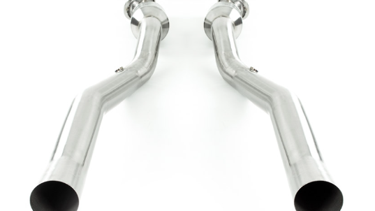 Photo of Kline Innovation Cat Replacement Pipes for the Ferrari 812 Superfast/GTS - Image 2